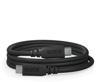 RODE SC27 (Black) - Kabel SuperSpeed USB-C do USB-C o długości 2 - 1244061 - zdjęcie 1